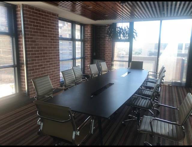 345M² OFFICE RENTED IN CENTURY CITY